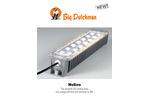 Helios - LED Ceiling Lamp - Brochure