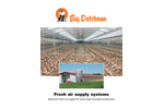Fresh Air Supply Systems - Brochure