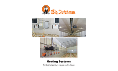 Heating System - Brochure