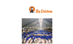 Call-Innpro & CallMaticpro Electronic Feeding Systems for Sows in Group Housing - Brochure
