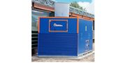 Poultry Heat Exchanger