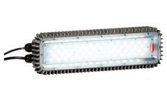Moisture Proof Poultry LED Lamp