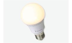 LED Bulb and LED ERS Dimmer - Poultry Production