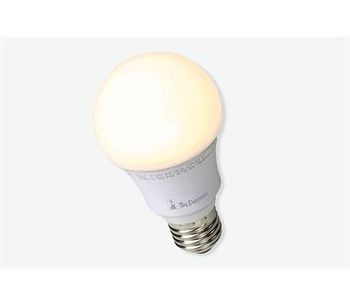 LED Bulb and LED ERS Dimmer - Poultry Production