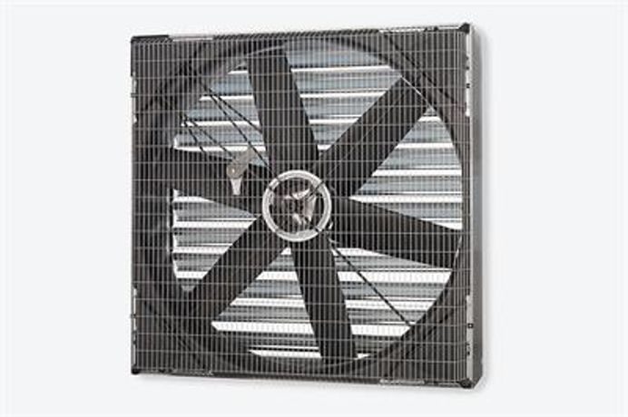 AirMaster - Model V140 and VC140 - Livestock Wall Fans