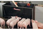 MultiMax - For Piglet Rearing