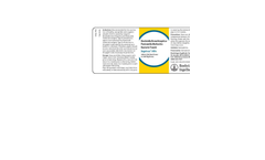 Ingelvac - Model AR4 - Dual-Toxoid Atrophic Rhinitis Vaccine Brochure