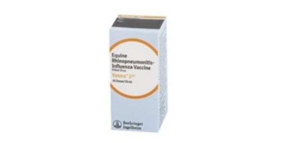 Vetera - Model 2 XP - Equine Rhinopneumonitis Influenza Vaccine