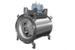 Acme - Model 2100 - Airfoil Rooftop Centrifugal Fan