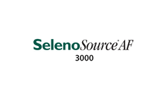 Model AF 3000 - SelenoSource Product