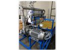 Digested - Model 400-4 Series - Stainless Steel Ultrafiltration Systems