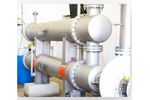 Digested - Model 1800-2 Series - Stainless Steel Ultrafiltration Systems