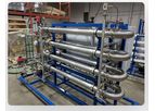 Digested - Model 400-8 Series - Stainless Steel Ultrafiltration Systems