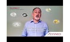 Fundamental principles of palatability - Simon Eskinazi, Adisseo - Video