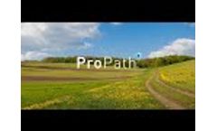 ProPath: Zinpro`s Latest Innovation - Video
