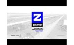 Zinpro Brand  - Video