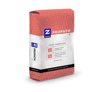Zinpro ProPath - Model 4 - Metal Amino Acid Complex fo Dairy Nutrition