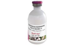 Biovet - Model BioET - Gel Enterotoximia Vaccine for Animal Prevention