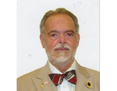 Dr. Martin R. Moreira Jr., Ph.D. President and Founder