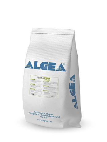 AlgeaFert Solid G - Ascophyllum Nodosum Seaweed Extract
