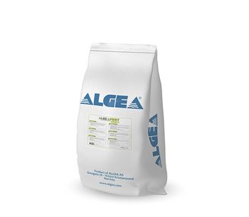 AlgeaFert Solid G - Ascophyllum Nodosum Seaweed Extract