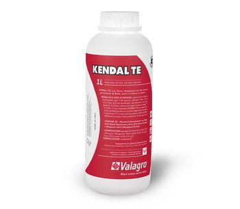 Kendal - Model TE - Plant Biostimulants