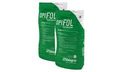 OpiFOL - Soluble Foliar Fertilizer
