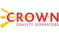 Crown Gravity Separators