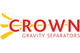 Crown Gravity Separators
