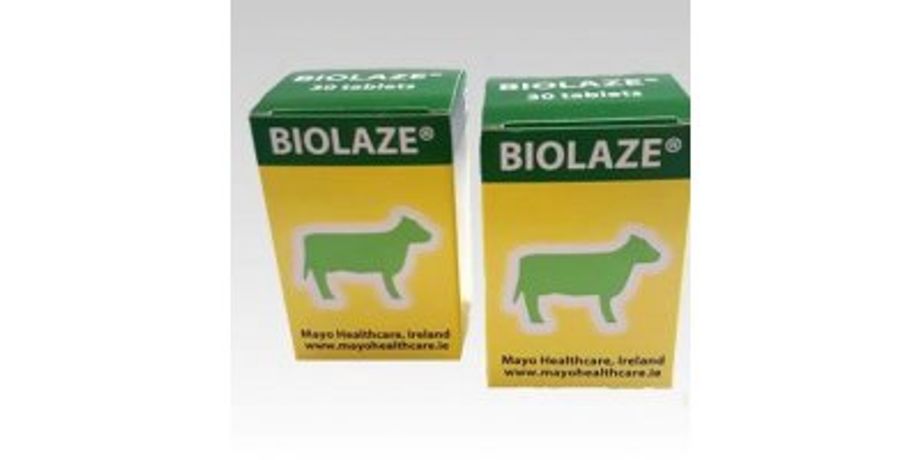 Biolaze - Calf Tablet