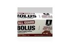 All Guard - Slow Release Trace Element Bolus