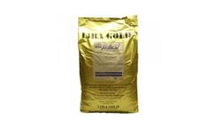 LIRA Gold - Model E-X-T - 50 lb Bag - Direct Fed Microbials & Digestive Enzymes for Bovine