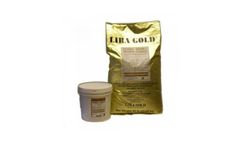 Lira Gold - Direct Fed Microbials & Digestive Enzymes for Bovine
