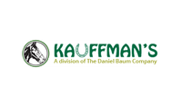 Kauffman`s a division of the Daniel Baum Company