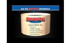 SmartLic FlaxLic Commercial - Video