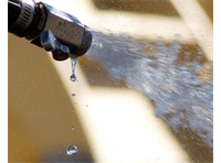 irrigation and Water Conservation Services