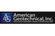 American Geotechnical, Inc.