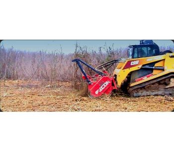 Environmentally Friendly Land Clearing Services