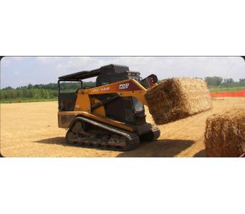 Seeding & Strawing Services