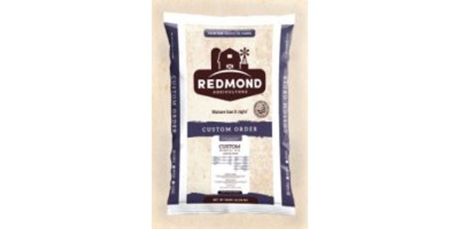 Redmond - Custom Order Sea Mineral Salt