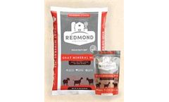 Redmond - Goat Mineral Mix