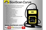 BoviScan Curve - Light Weight Cattle Ultrasound Unit Brochure