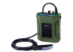 ReproScan - Model XTC - Portable Convex Probe Cattle Ultrasound Unit