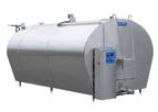 Liscarroll - Milk Cooling Tanks