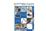 Buttimer Bulk Engineering Product Datasheet