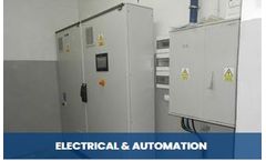 Buttimer - Electric & Automation Service