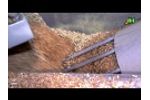 Jansen&Heuning | big bag crusher - Video