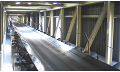 Jansen & Heuning - Heavy Duty Belt Conveyors