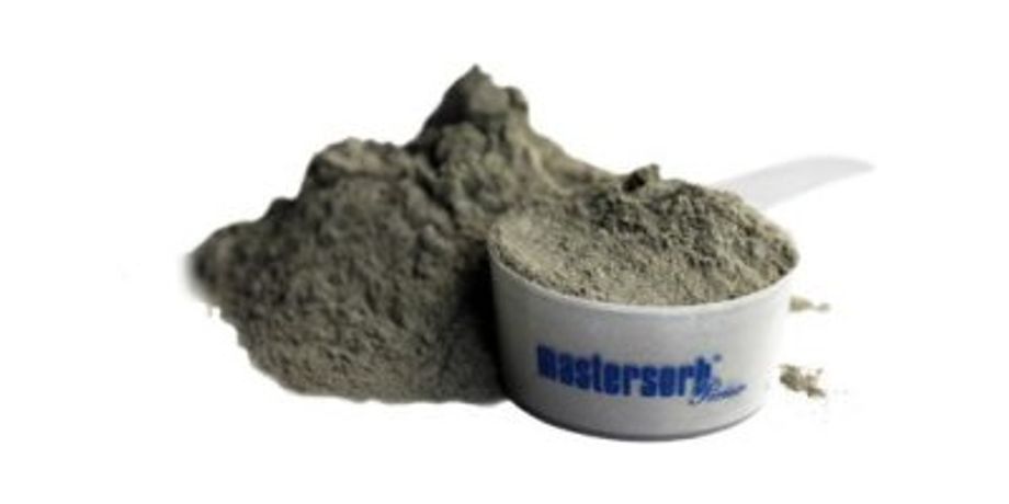 Mastersorb Premium - Standardised Natural Plant