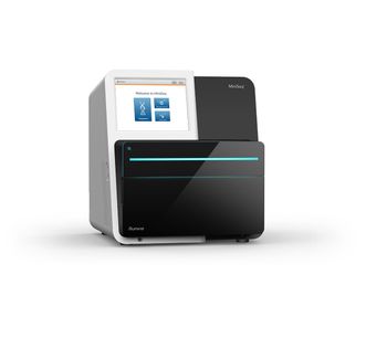 MiniSeq - Benchtop Sequencing System